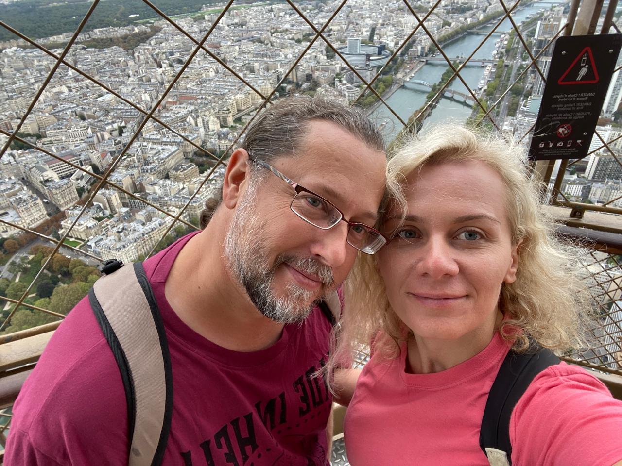 პარიზი / Paris