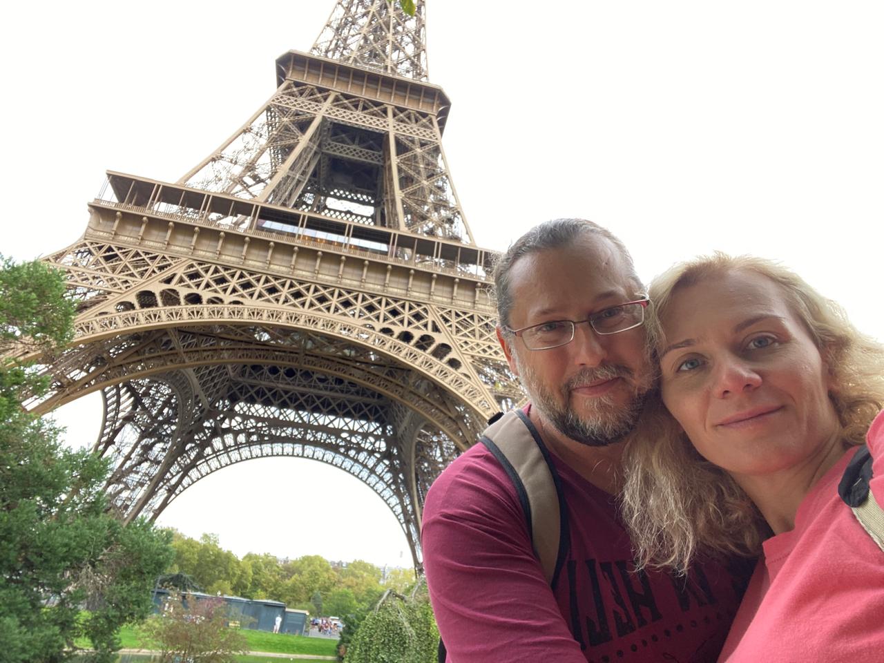 პარიზი / Paris