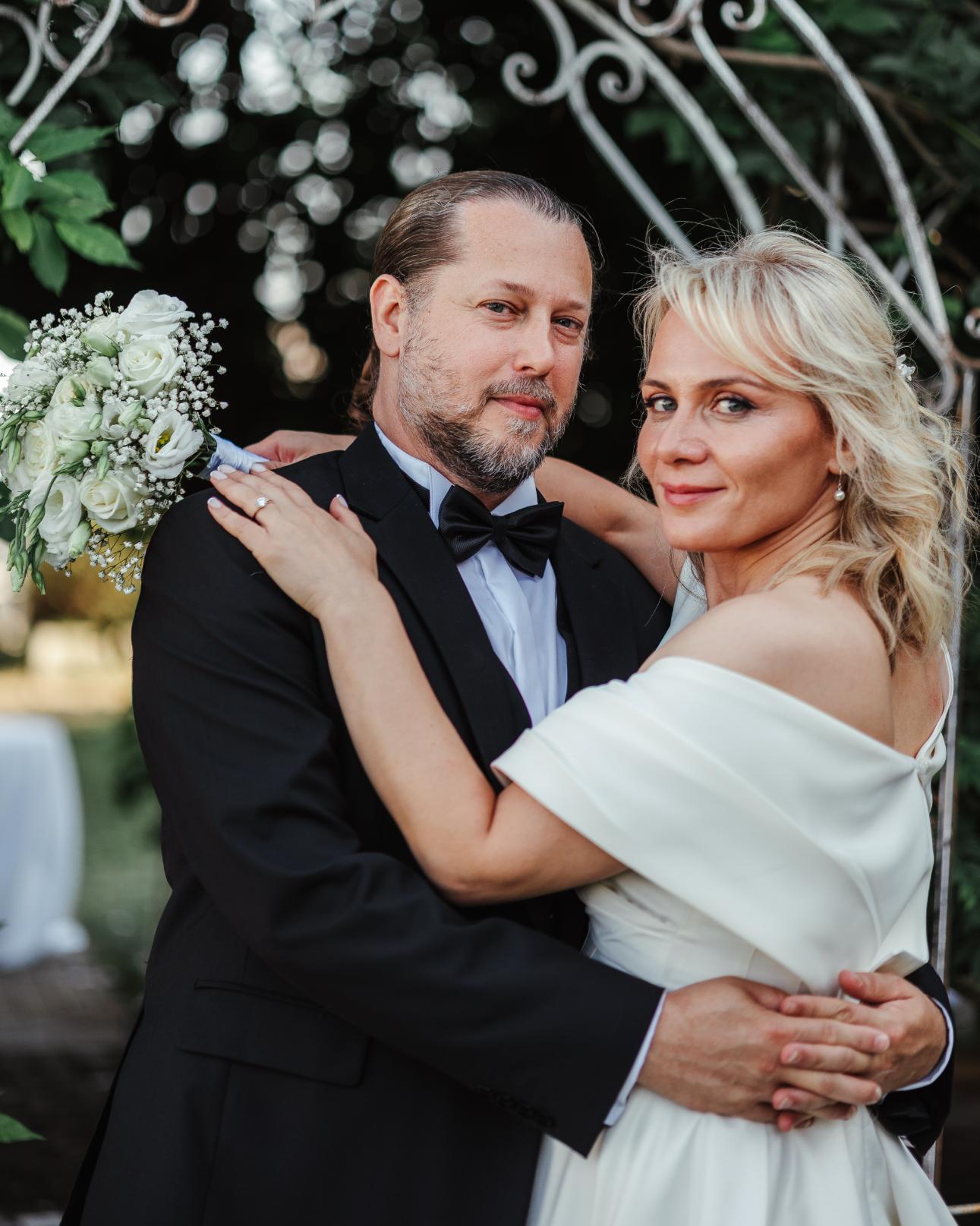 ქორწილი / Wedding