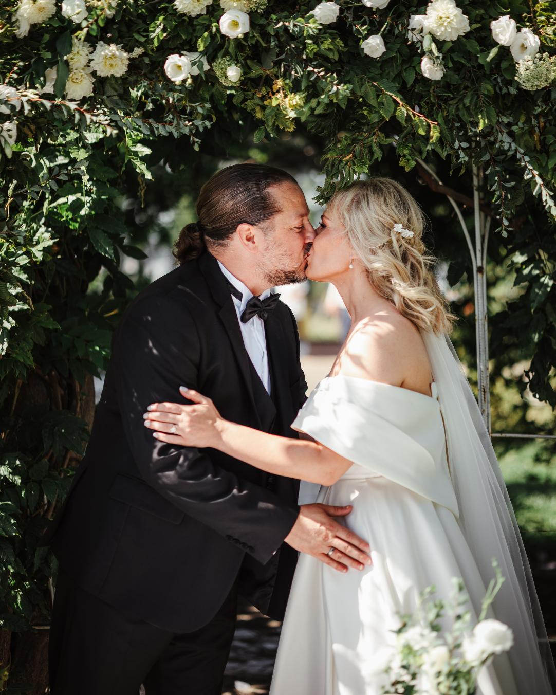 ქორწილი / Wedding