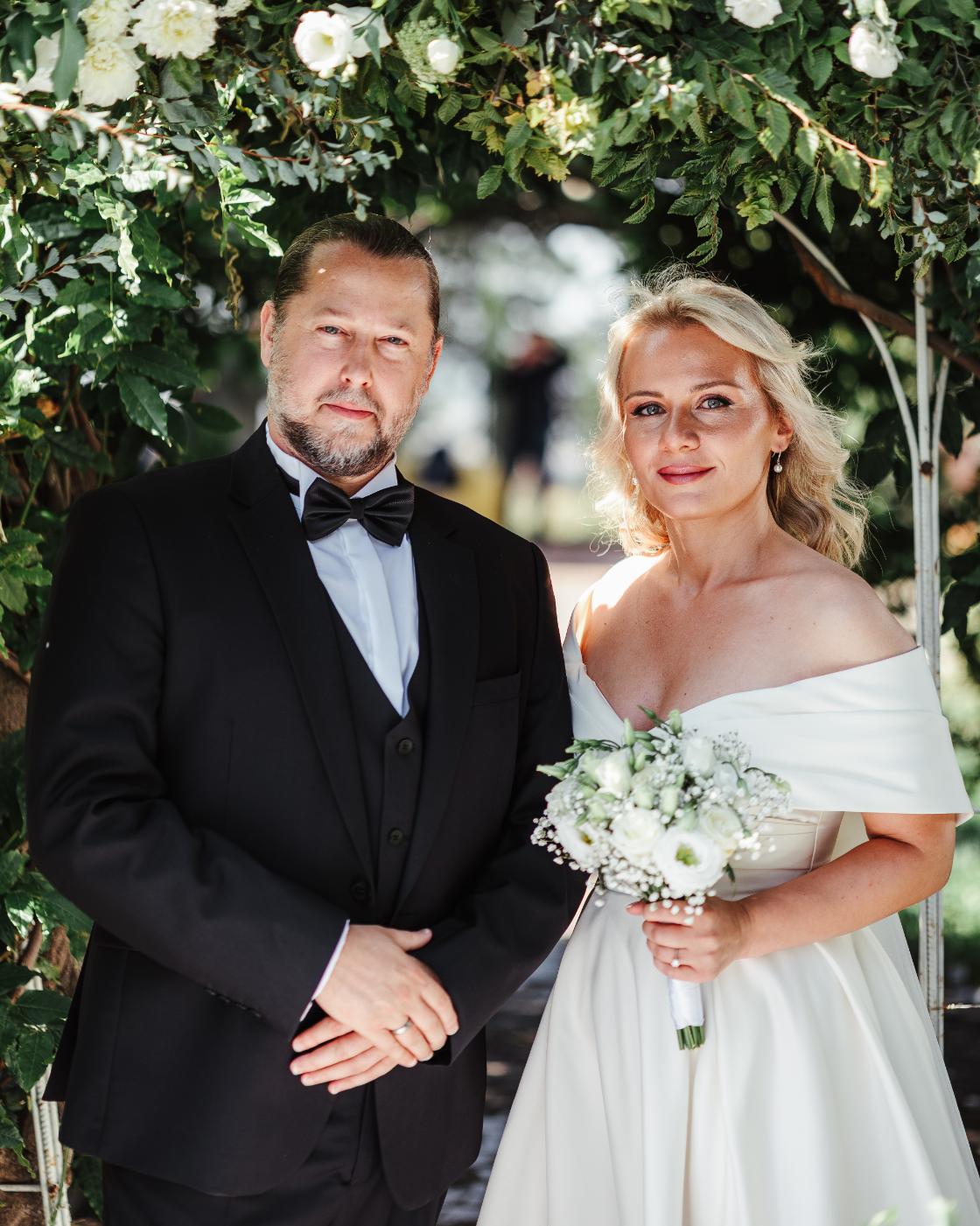 ქორწილი / Wedding