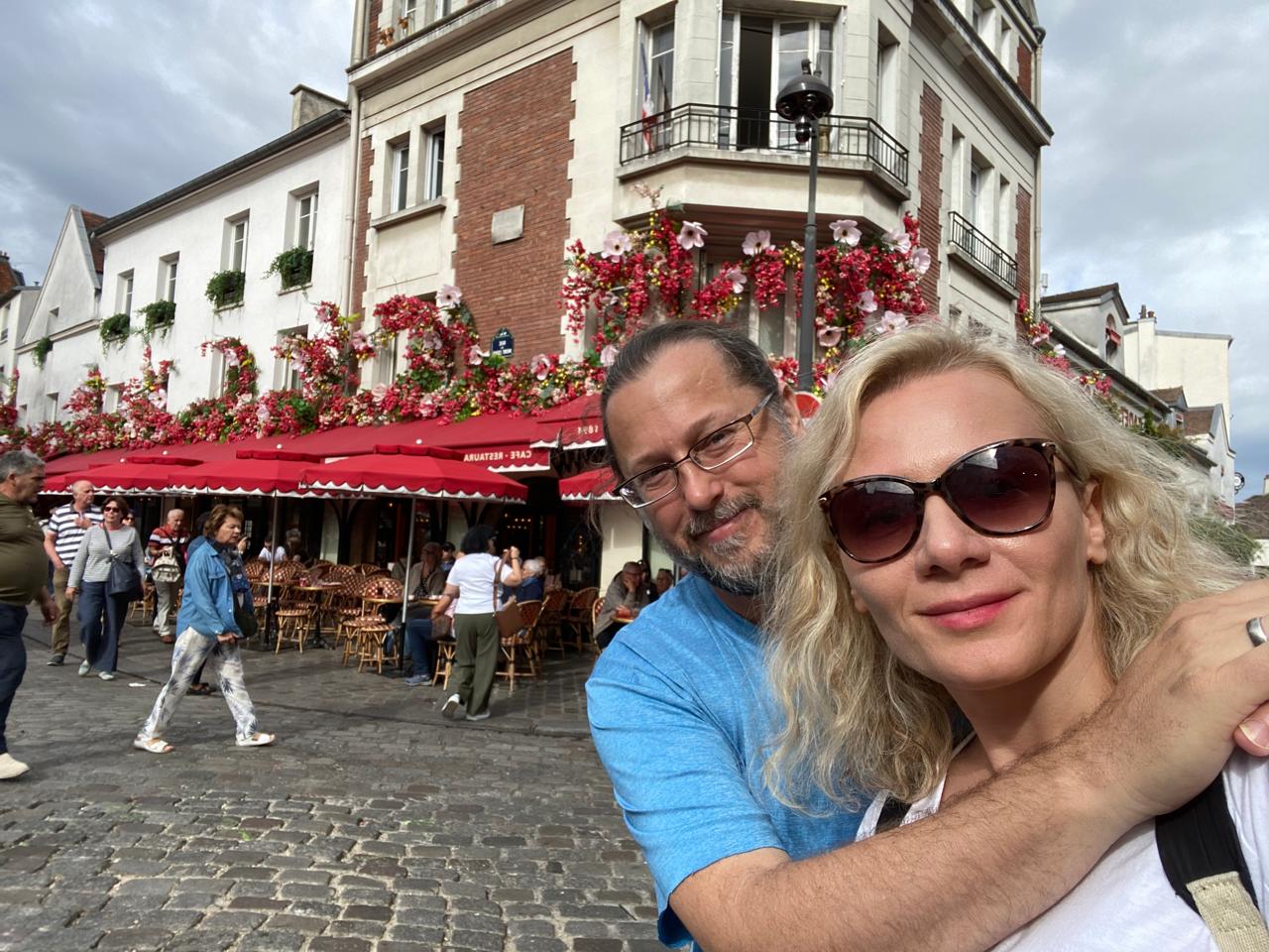 პარიზი / Paris