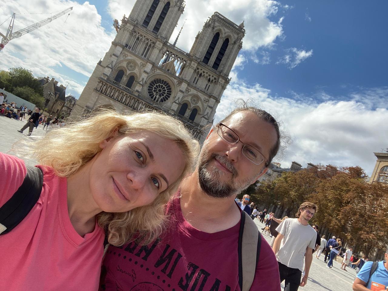 პარიზი / Paris