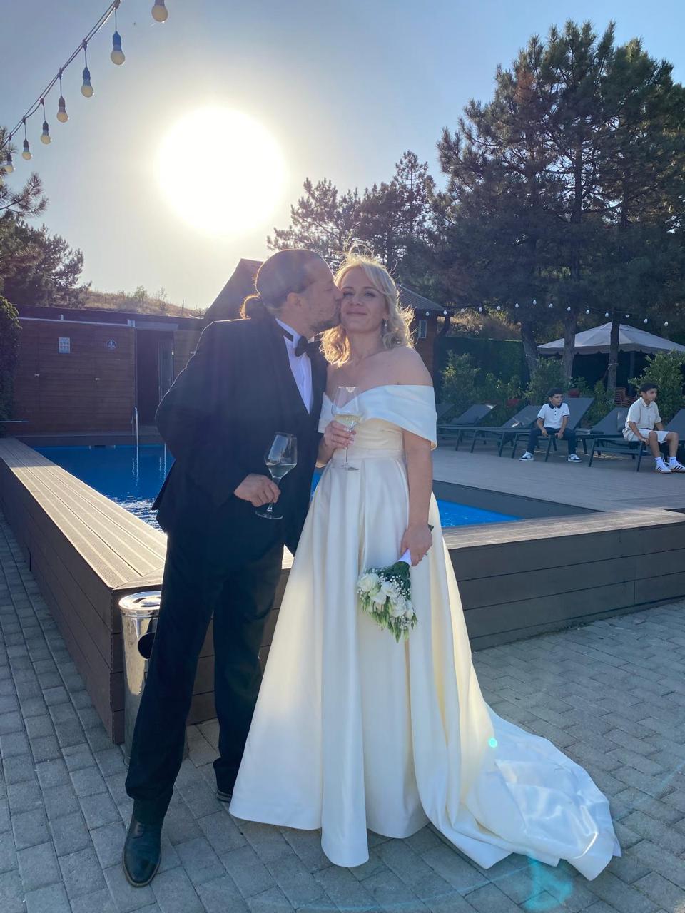 ქორწილი / Wedding