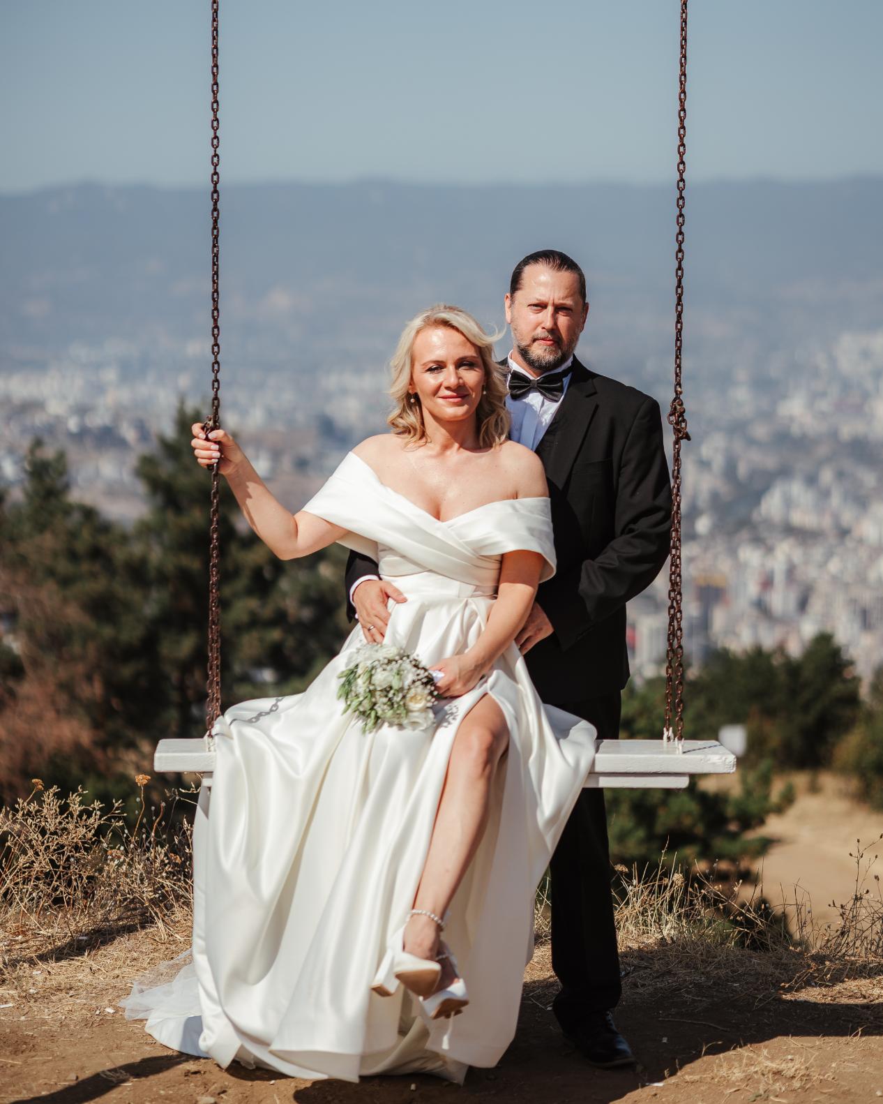 ქორწილი / Wedding